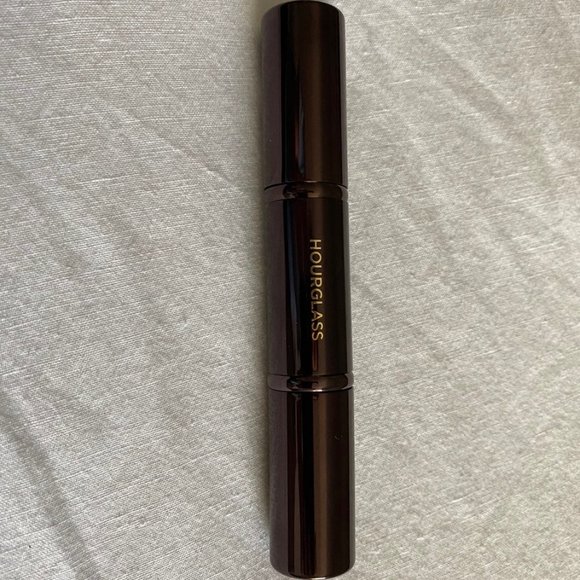Hourglass Retractable Double-Ended Complexion Brush - NWOB